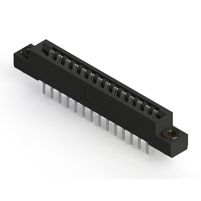 357-028-420-203 EDAC Inc.  Edgeboard Connectors
